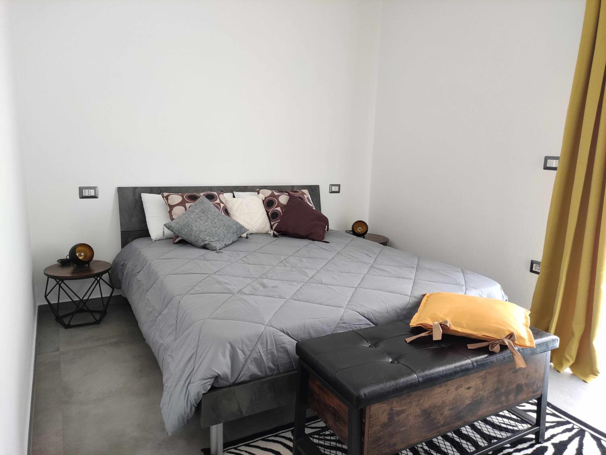 Bb Guest House Ogliastra Tortoli Room photo